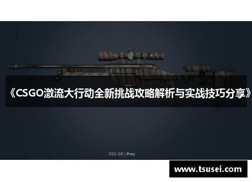 《CSGO激流大行动全新挑战攻略解析与实战技巧分享》